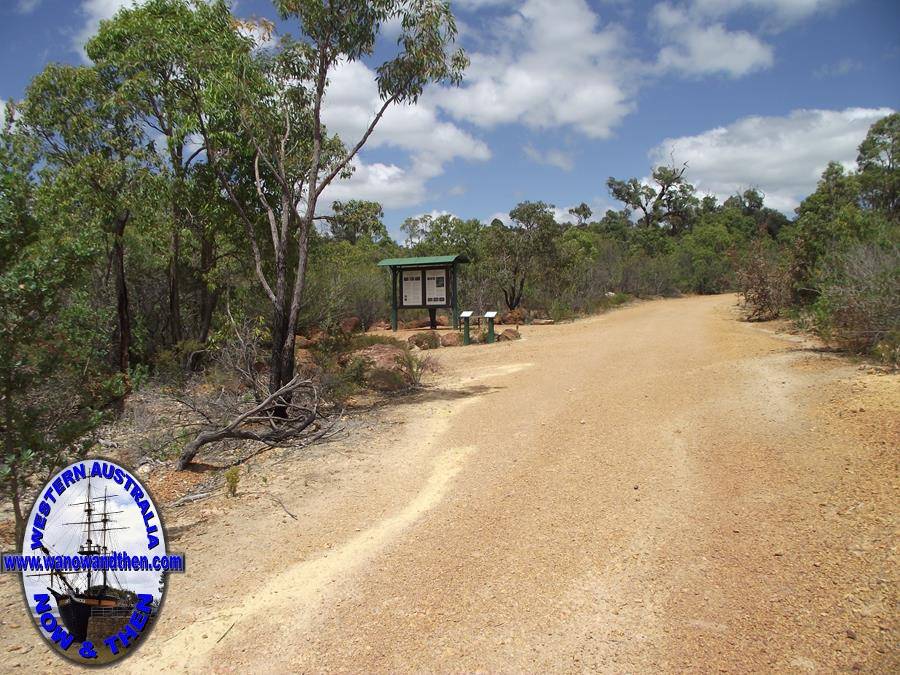 Bungendore Park